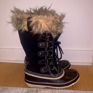 Women’s Sorel Joan of Arctic Boots